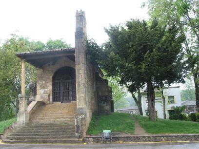 Casa Villaverde Covadonga Luaran gambar