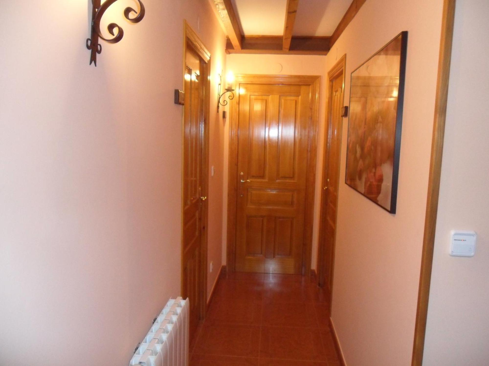 Casa Villaverde Covadonga Luaran gambar