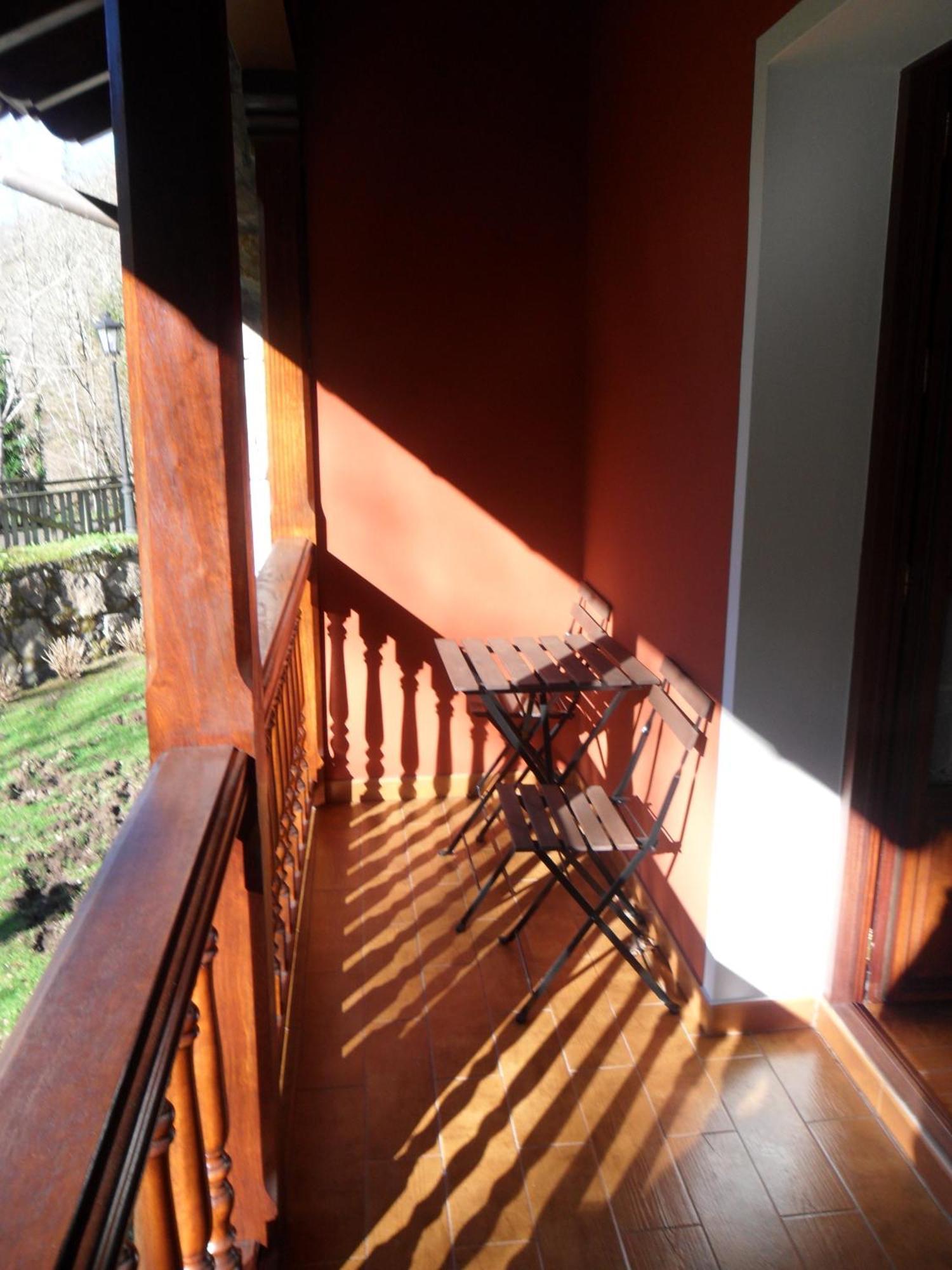 Casa Villaverde Covadonga Luaran gambar
