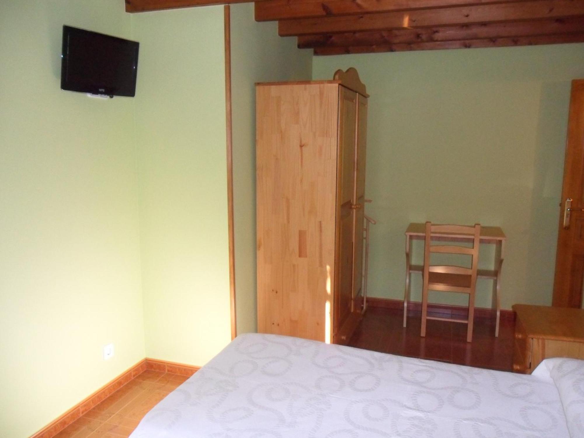 Casa Villaverde Covadonga Luaran gambar