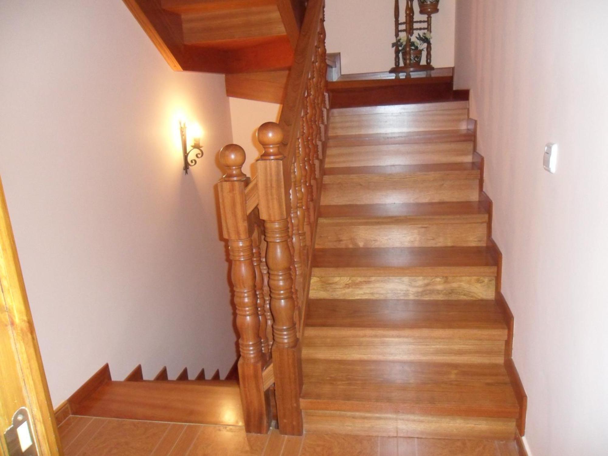 Casa Villaverde Covadonga Luaran gambar