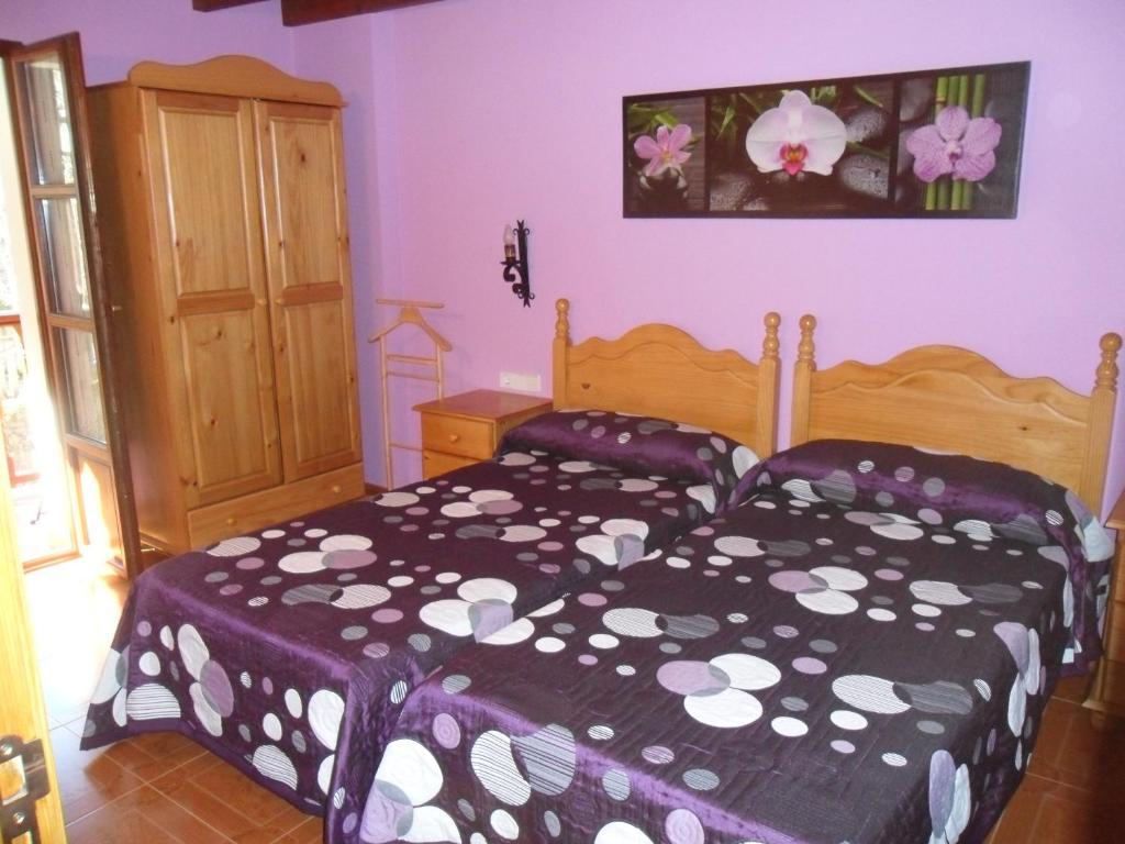 Casa Villaverde Covadonga Bilik gambar