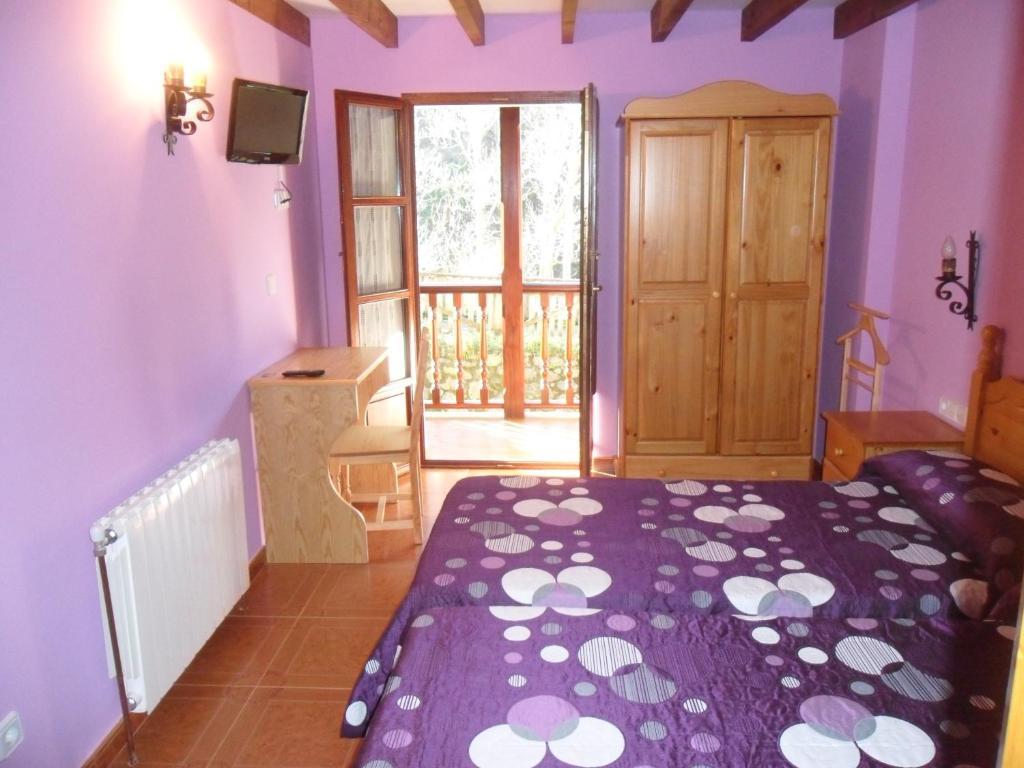 Casa Villaverde Covadonga Luaran gambar