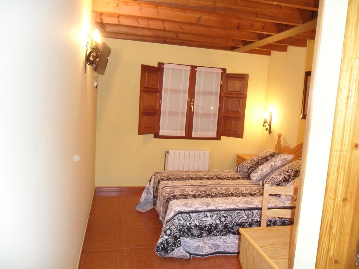 Casa Villaverde Covadonga Luaran gambar
