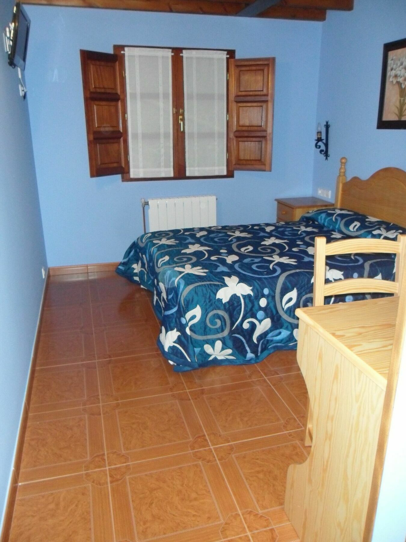 Casa Villaverde Covadonga Luaran gambar
