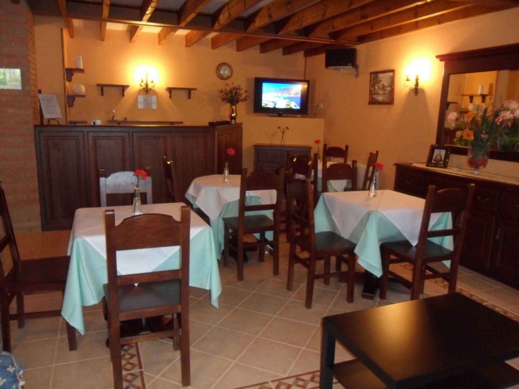 Casa Villaverde Covadonga Luaran gambar